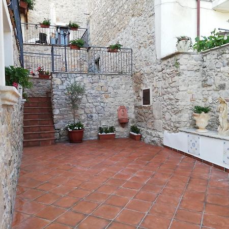 Casa Marino Διαμέρισμα Capaccio Εξωτερικό φωτογραφία