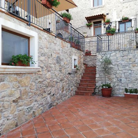 Casa Marino Διαμέρισμα Capaccio Εξωτερικό φωτογραφία