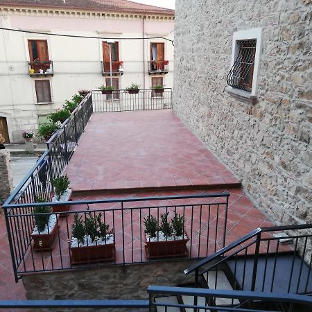 Casa Marino Διαμέρισμα Capaccio Εξωτερικό φωτογραφία
