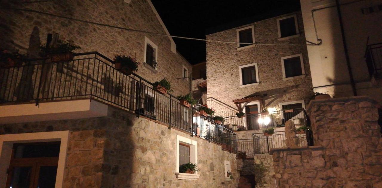 Casa Marino Διαμέρισμα Capaccio Εξωτερικό φωτογραφία