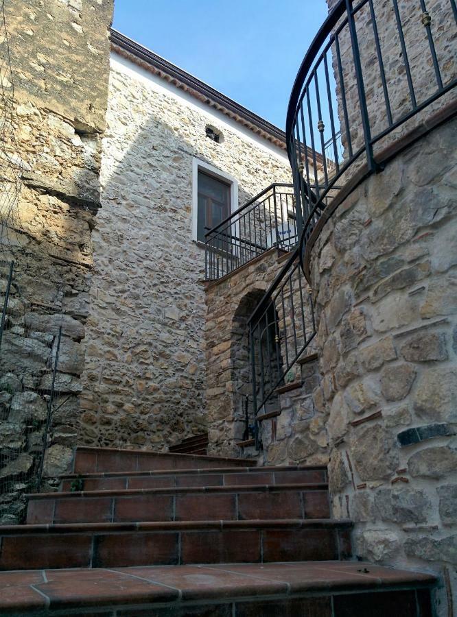 Casa Marino Διαμέρισμα Capaccio Εξωτερικό φωτογραφία
