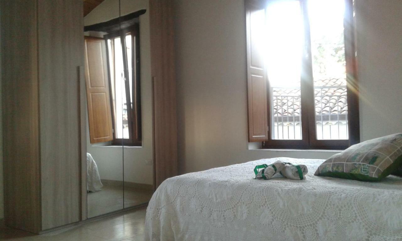 Casa Marino Διαμέρισμα Capaccio Εξωτερικό φωτογραφία