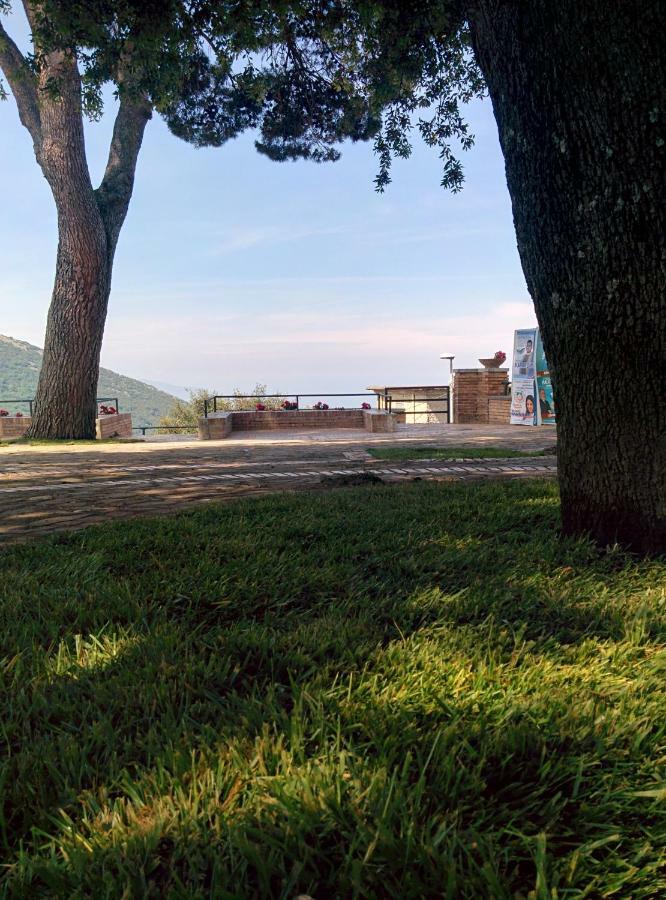 Casa Marino Διαμέρισμα Capaccio Εξωτερικό φωτογραφία