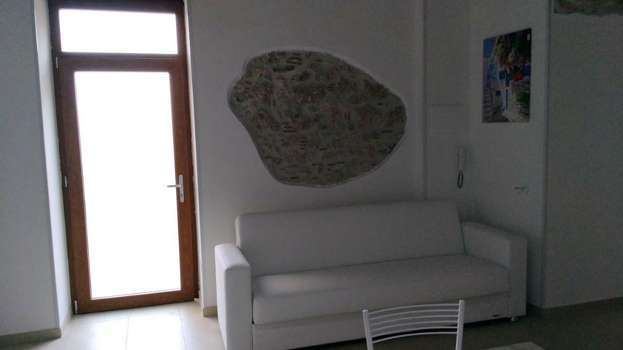 Casa Marino Διαμέρισμα Capaccio Εξωτερικό φωτογραφία