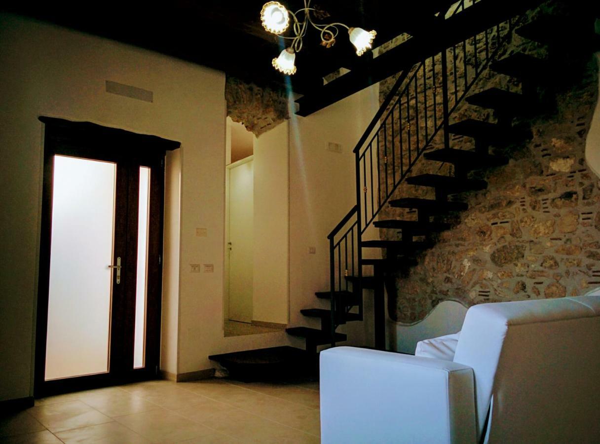 Casa Marino Διαμέρισμα Capaccio Εξωτερικό φωτογραφία