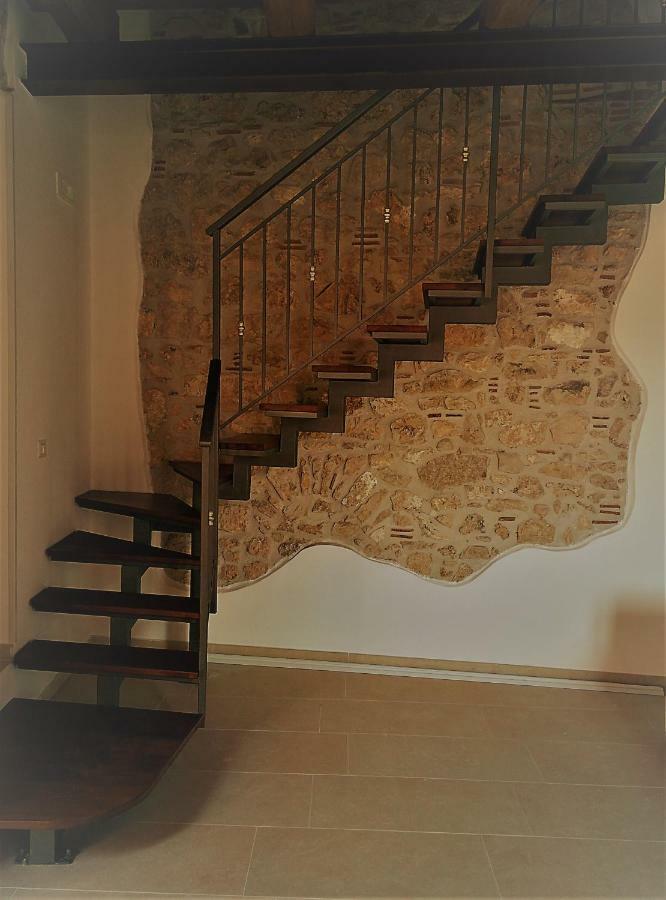 Casa Marino Διαμέρισμα Capaccio Εξωτερικό φωτογραφία