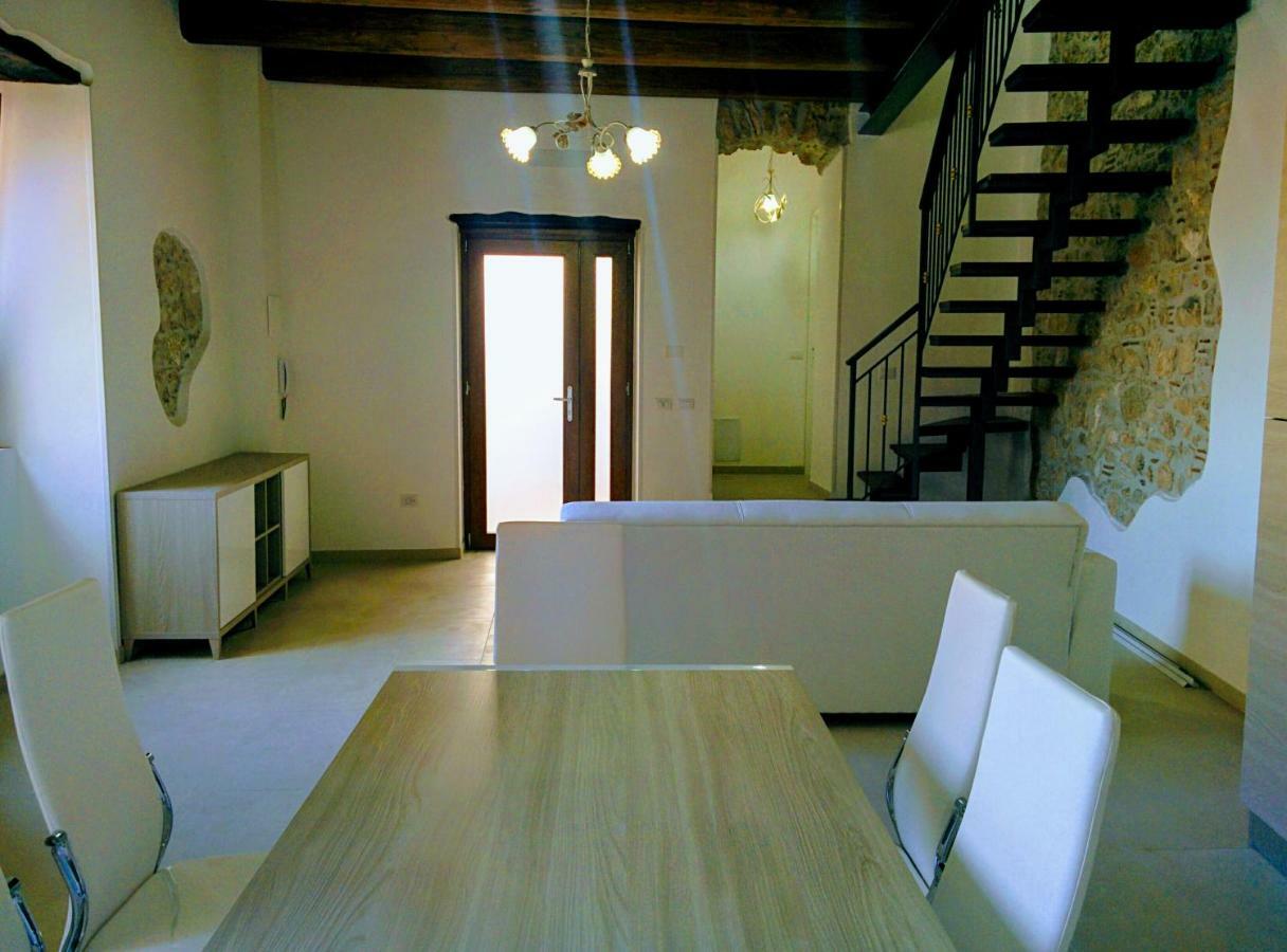 Casa Marino Διαμέρισμα Capaccio Εξωτερικό φωτογραφία