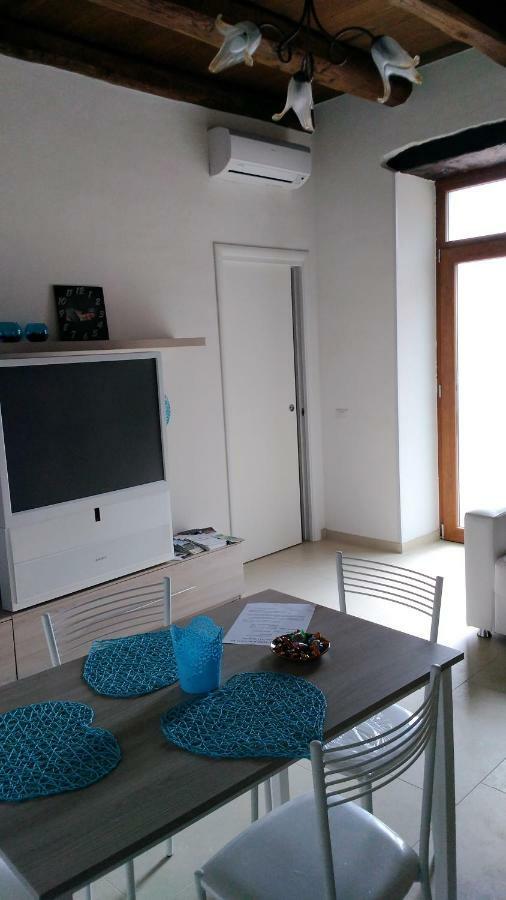 Casa Marino Διαμέρισμα Capaccio Εξωτερικό φωτογραφία