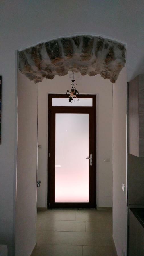 Casa Marino Διαμέρισμα Capaccio Εξωτερικό φωτογραφία
