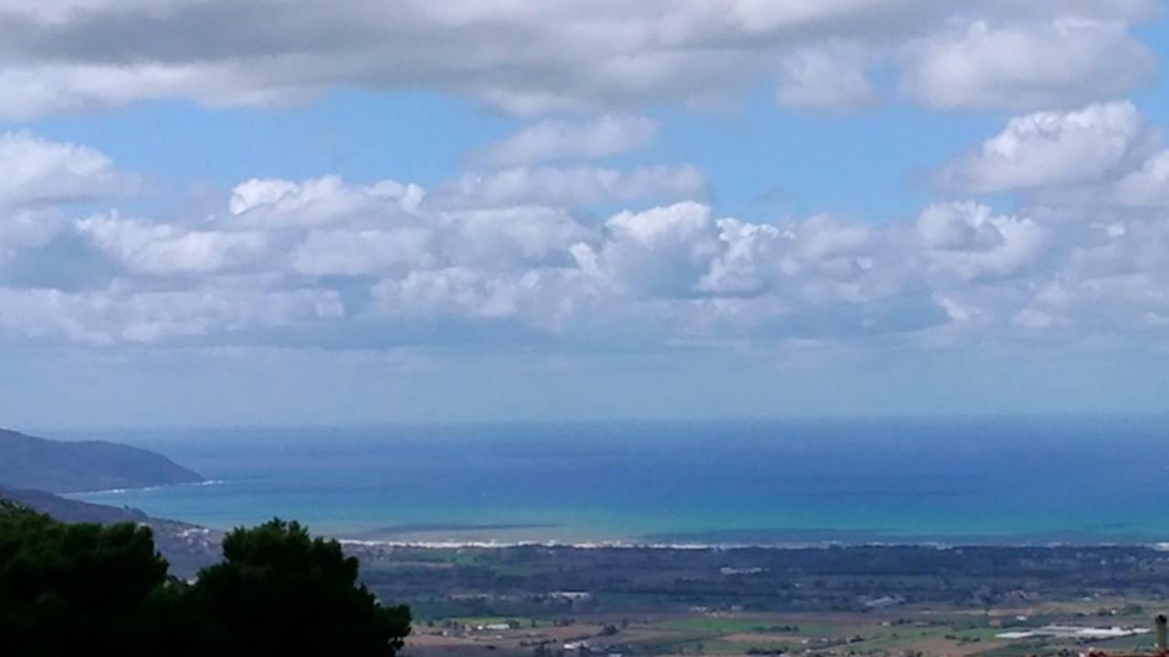 Casa Marino Διαμέρισμα Capaccio Εξωτερικό φωτογραφία