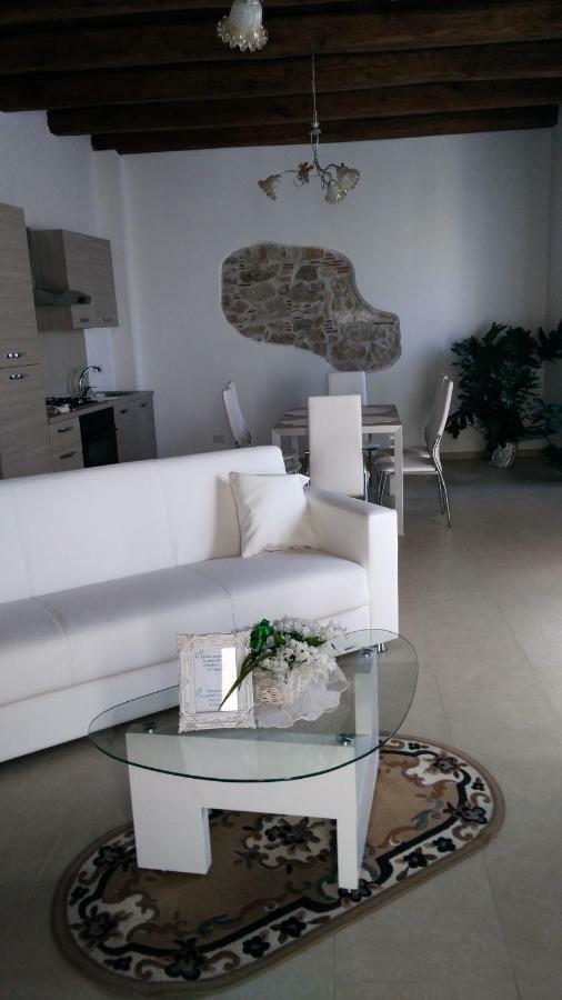 Casa Marino Διαμέρισμα Capaccio Εξωτερικό φωτογραφία