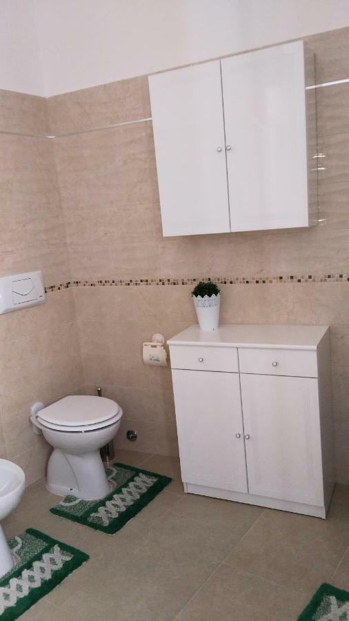 Casa Marino Διαμέρισμα Capaccio Εξωτερικό φωτογραφία