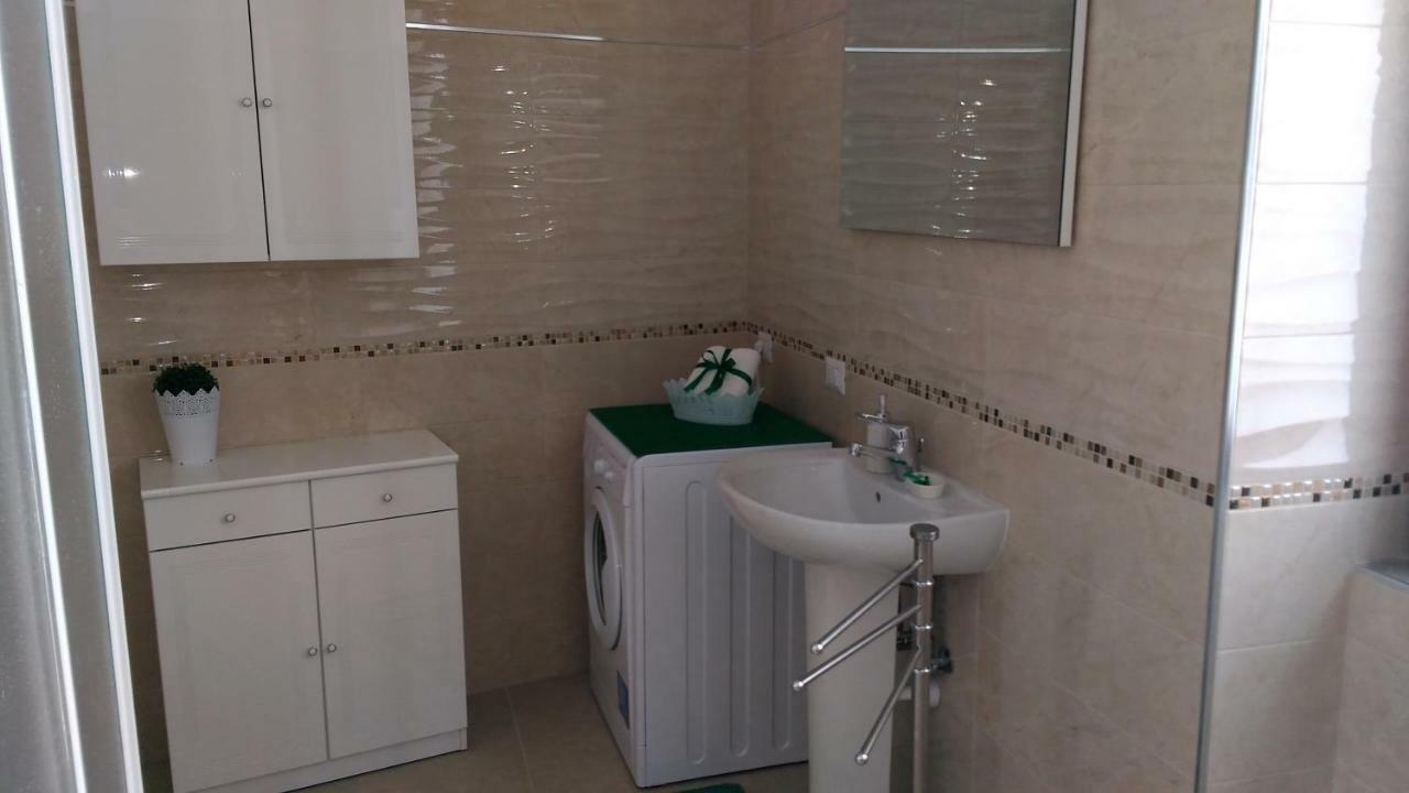 Casa Marino Διαμέρισμα Capaccio Εξωτερικό φωτογραφία