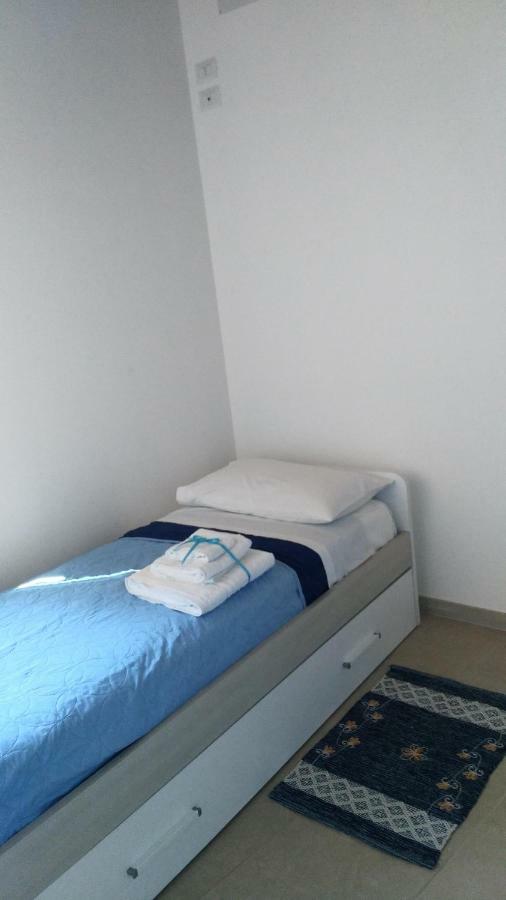 Casa Marino Διαμέρισμα Capaccio Εξωτερικό φωτογραφία