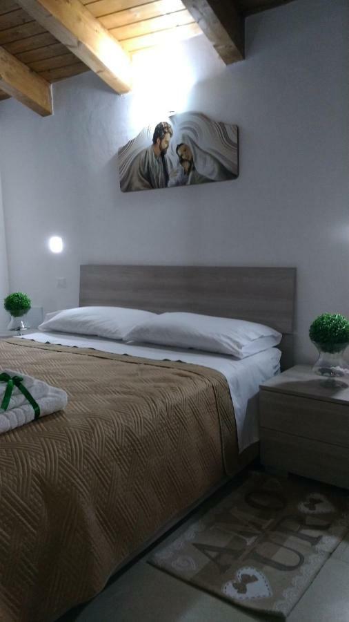 Casa Marino Διαμέρισμα Capaccio Εξωτερικό φωτογραφία