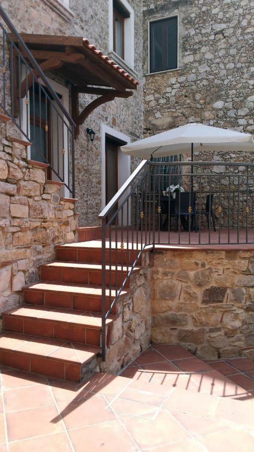 Casa Marino Διαμέρισμα Capaccio Εξωτερικό φωτογραφία